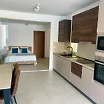 Marsascala Seafront 1 Bedroom Apartment