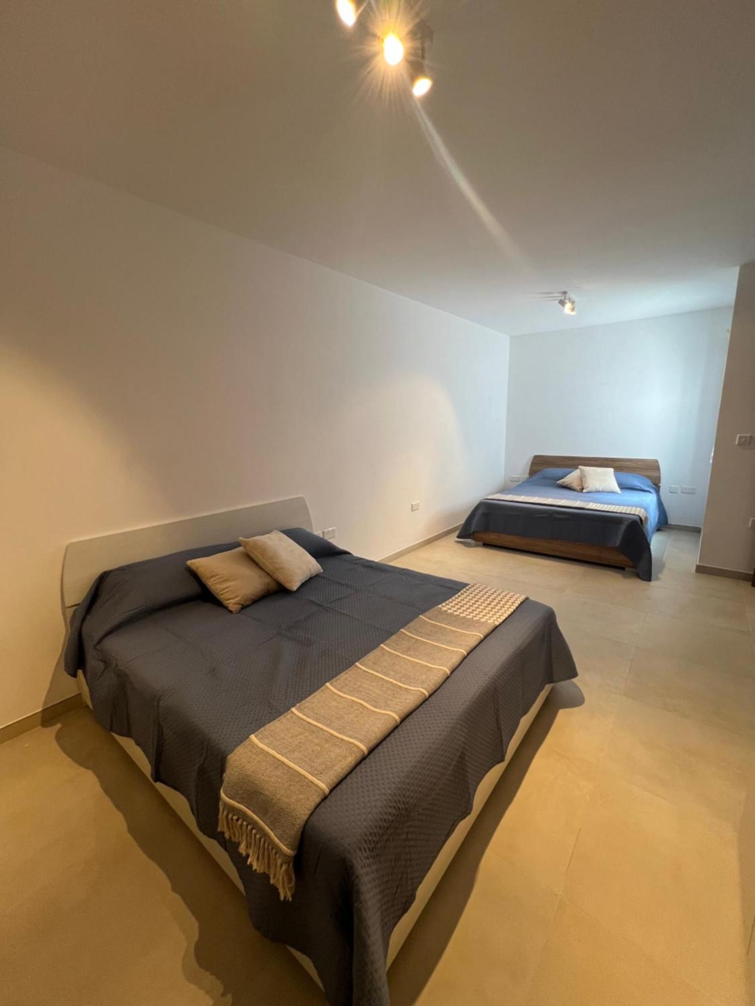 Marsascala Seafront 1 Bedroom * Marsaskala