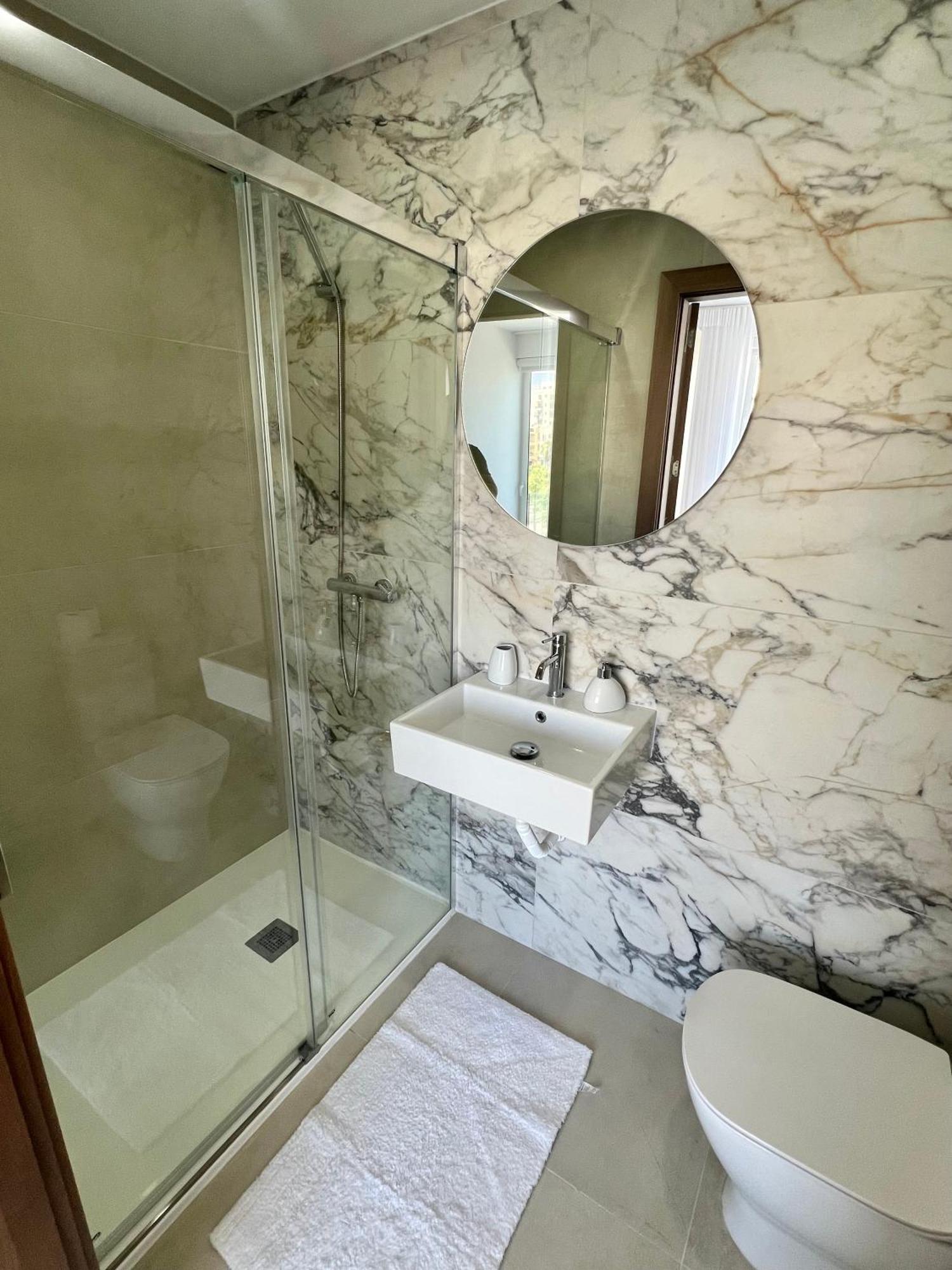 Marsascala Seafront 1 Bedroom *